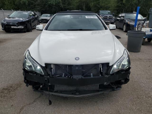 2015 MERCEDES-BENZ E 400 WDDKK6FF6FF297630
