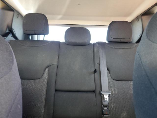 2016 JEEP RENEGADE L ZACCJBBT9GPD10505