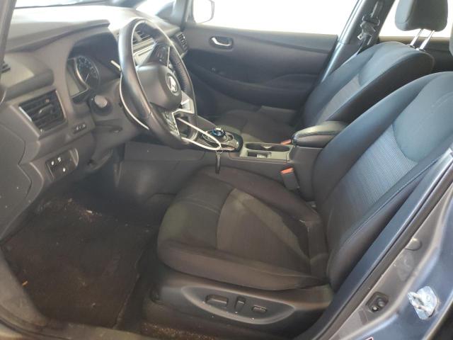 2018 NISSAN LEAF S 1N4AZ1CP1JC303478