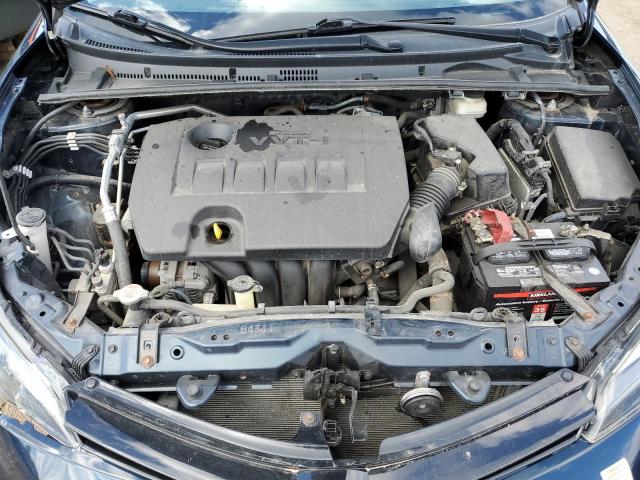 2017 TOYOTA COROLLA L 2T1BURHE5HC903697