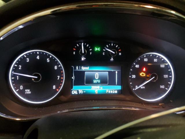 2017 BUICK ENCORE PRE KL4CJESBXHB089236