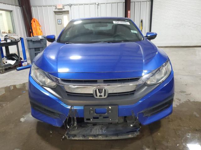 2016 HONDA CIVIC LX 2HGFC4B04GH313341