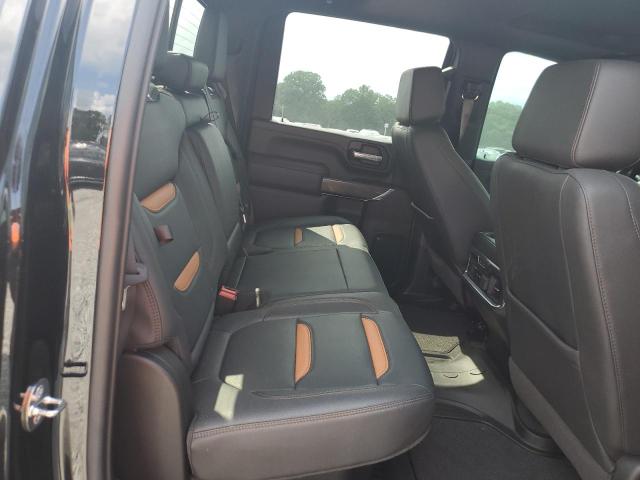 2023 GMC SIERRA K2500 AT4 1GT49PEY3PF228516