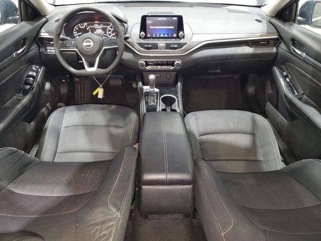 2023 NISSAN ALTIMA SV 1N4BL4DV5PN315411