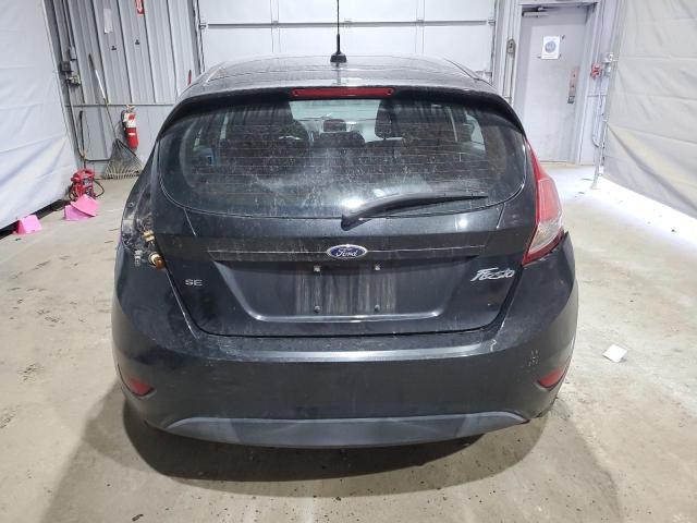 2015 FORD FIESTA SE 3FADP4EJ5FM202415