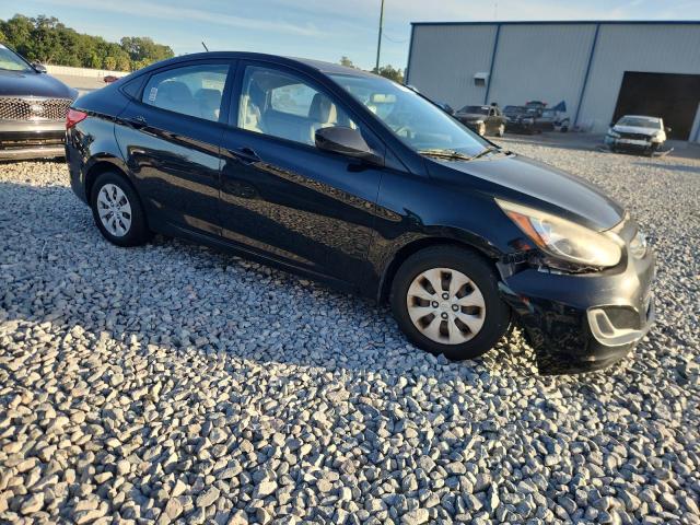 2016 HYUNDAI ACCENT SE KMHCT4AE1GU090456