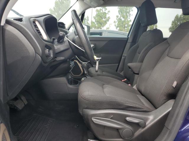 2016 JEEP RENEGADE L ZACCJABT7GPC61248