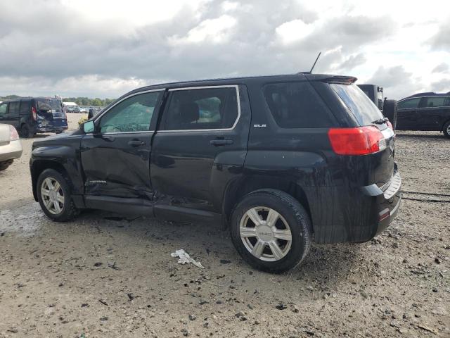 2015 GMC TERRAIN SL 2GKALMEKXF6144804