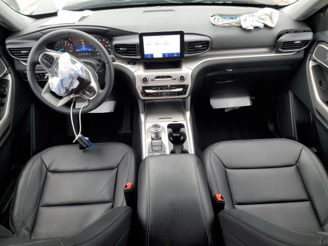 2024 FORD EXPLORER X 1FMSK8DH3RGA36234