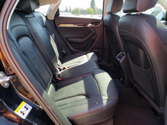 2015 AUDI Q3 PRESTIGE WA1GFCFS2FR012995