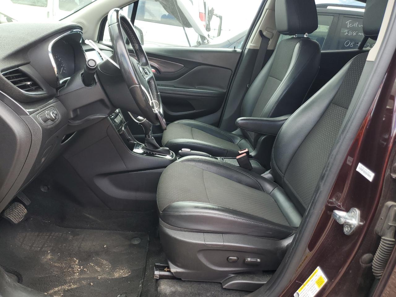 BUICK ENCORE PREFERRED II