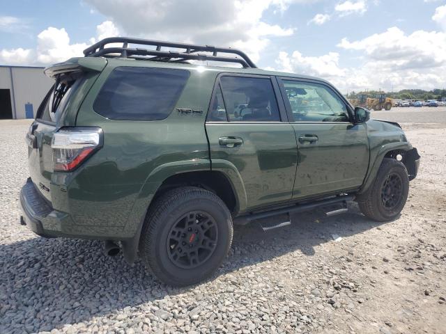 2020 TOYOTA 4RUNNER SR - JTEBU5JR9L5804954