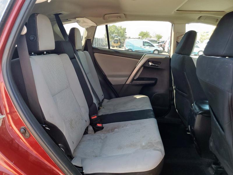 2018 TOYOTA RAV4 ADVENTURE 2T3WFREV8JW453829