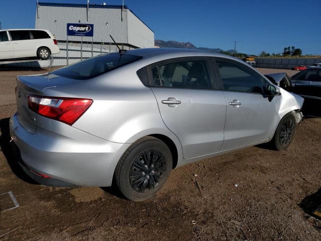 2017 KIA RIO LX #3292866565