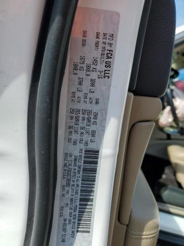 2016 JEEP GRAND CHER 1C4RJFBG2GC385989