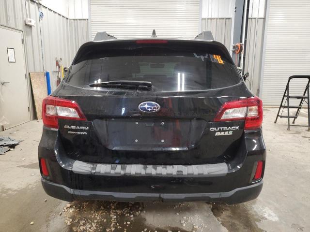 2017 SUBARU OUTBACK 2.5I PREMIUM - 4S4BSACCXH3268185