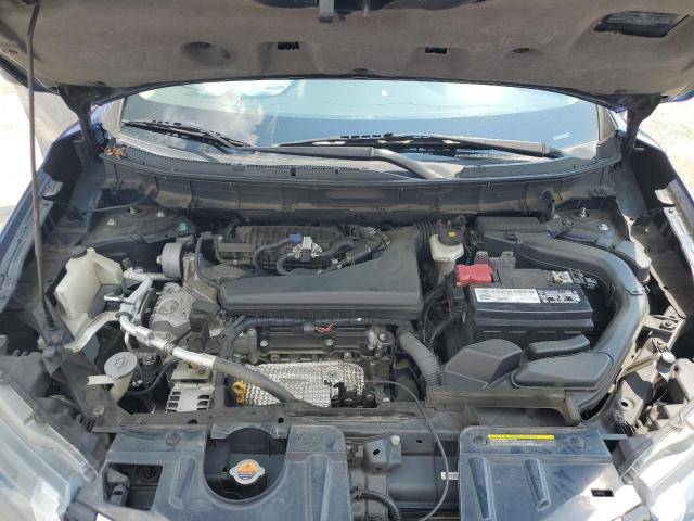 2019 NISSAN ROGUE S 5N1AT2MT8KC844375