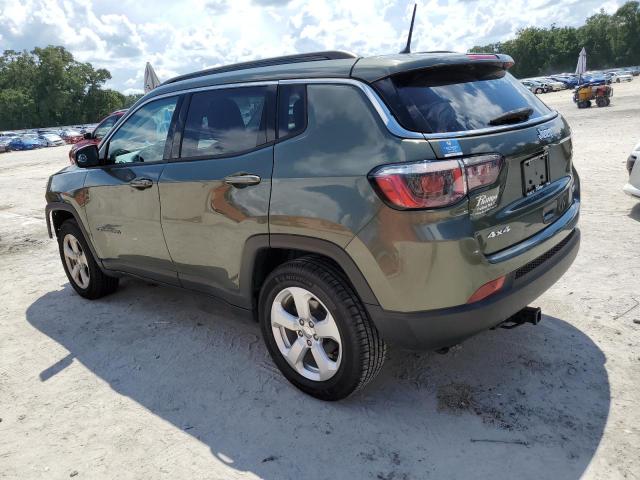2018 JEEP COMPASS LA 3C4NJDBB3JT281479