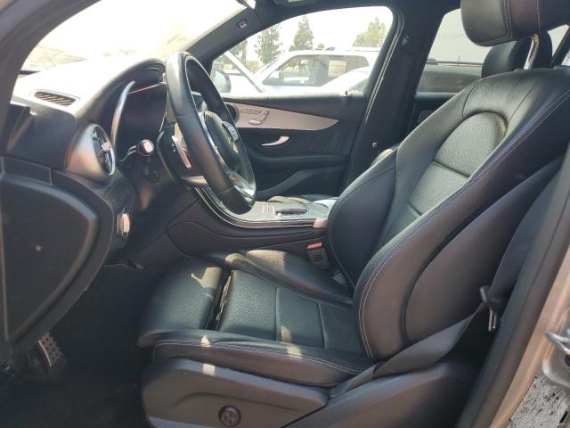 2022 MERCEDES-BENZ GLC 300 W1N0G8DB0NV368252