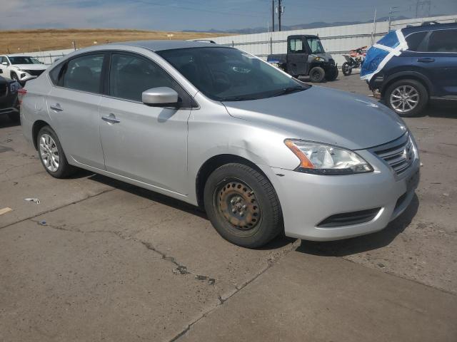 2015 NISSAN SENTRA #3318979917