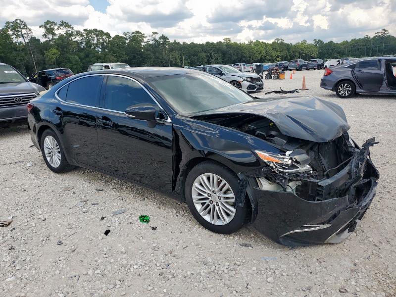 2016 LEXUS ES 350 - 58ABK1GG3GU009908