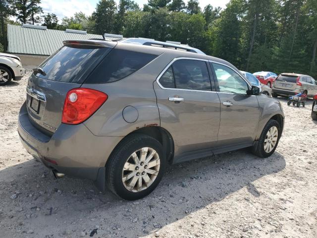 2011 CHEVROLET EQUINOX LT - 2CNFLGE53B6206286