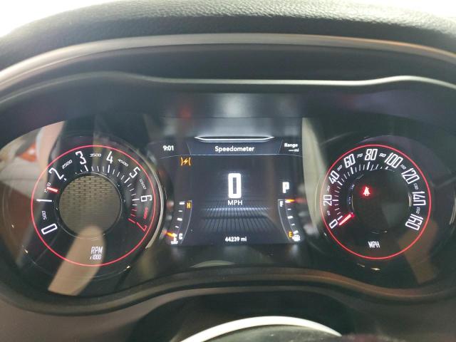 2019 DODGE CHALLENGER 2C3CDZKG7KH724478
