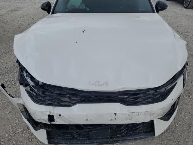 2025 KIA K5 GT KNAG44J8XS5385679