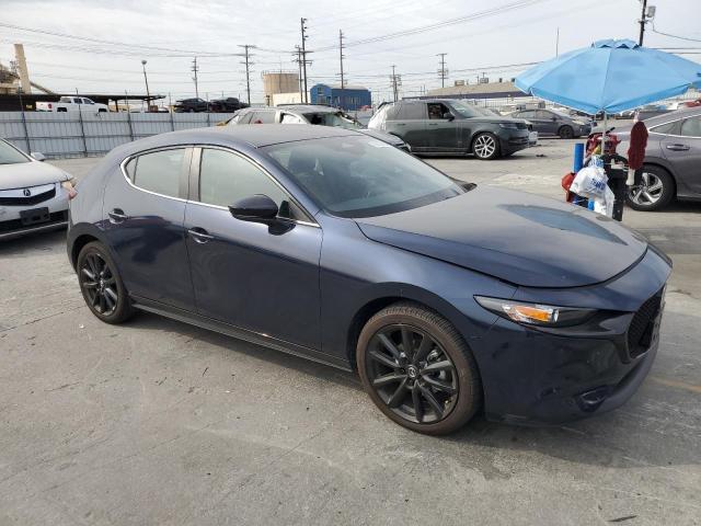 2024 MAZDA 3 SELECT S JM1BPAKM5R1717012