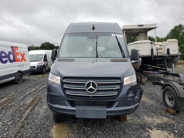 2020 MERCEDES-BENZ SPRINTER 2 W1W4EDVY4LP216636