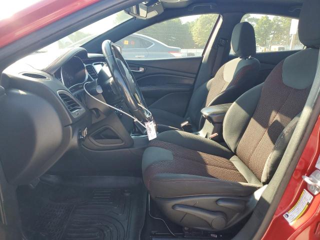 2016 DODGE DART SXT 1C3CDFBB3GD607889