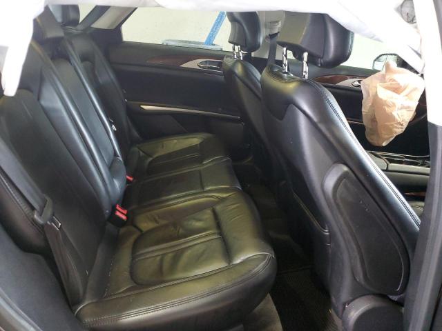 2016 LINCOLN MKZ 3LN6L2G93GR605203