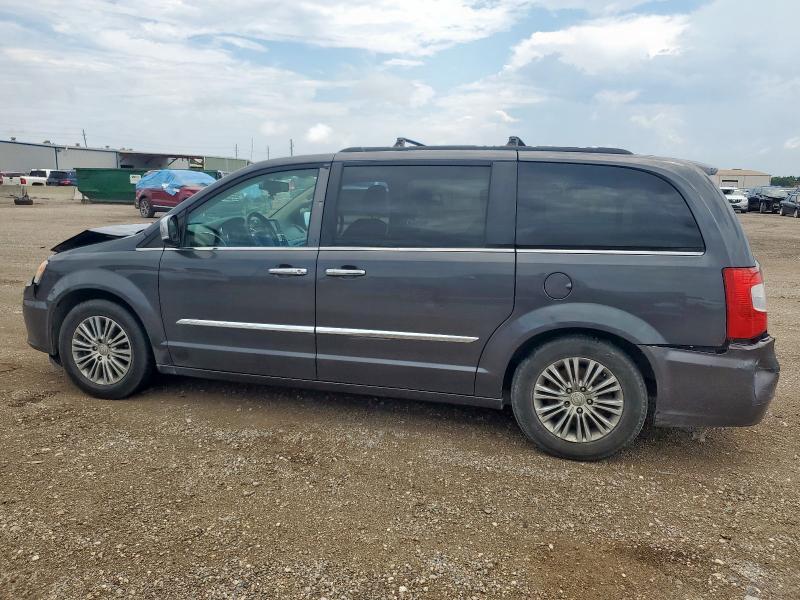 2015 CHRYSLER TOWN & COU 2C4RC1CG1FR514242