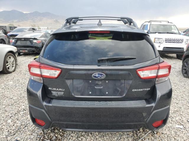 2019 SUBARU CROSSTREK JF2GTACC8K8247693