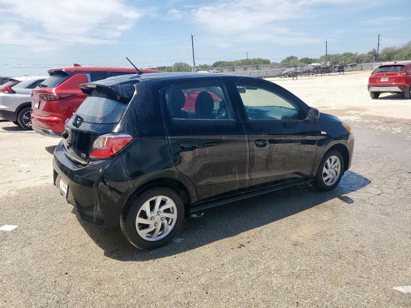 2024 MITSUBISHI MIRAGE ES ML32AUHJ3RH024157