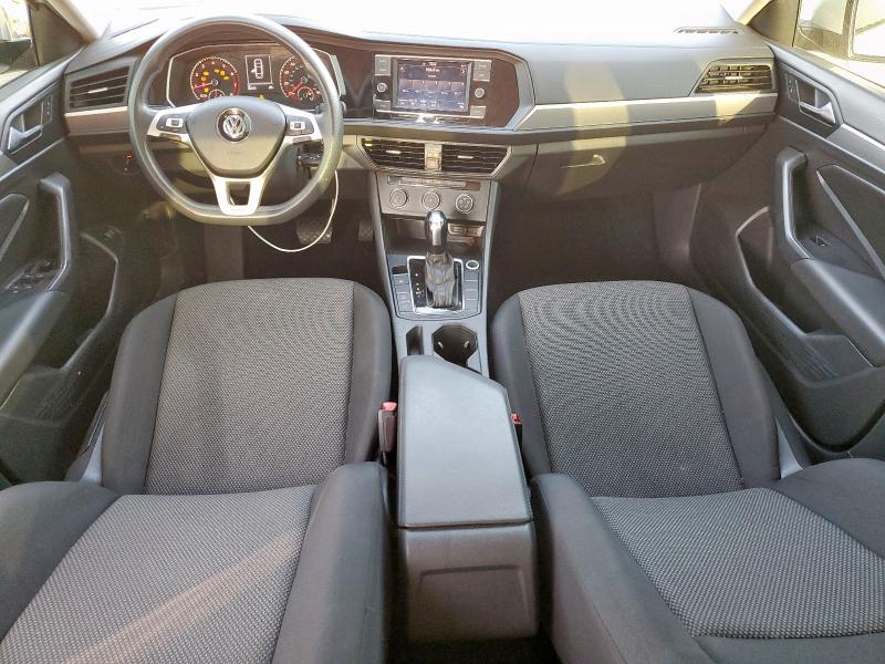 2020 VOLKSWAGEN JETTA S - 3VWCB7BU6LM017223
