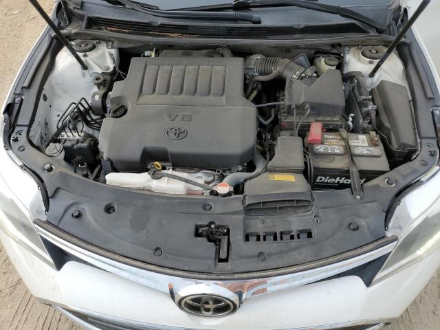 2016 TOYOTA AVALON XLE 4T1BK1EB9GU198112