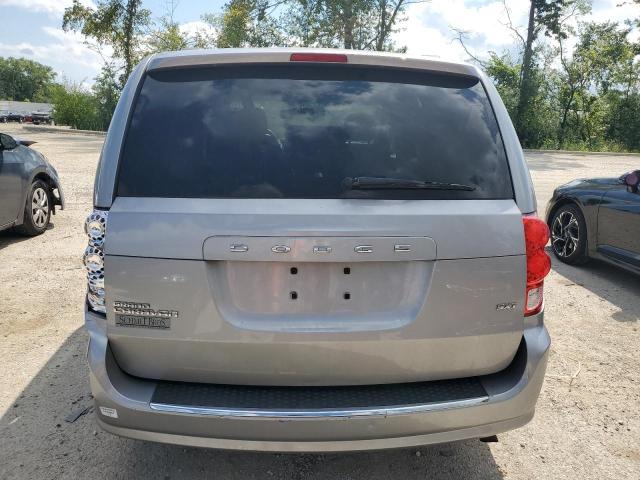 2015 DODGE GRAND CARA 2C4RDGCG9FR687524