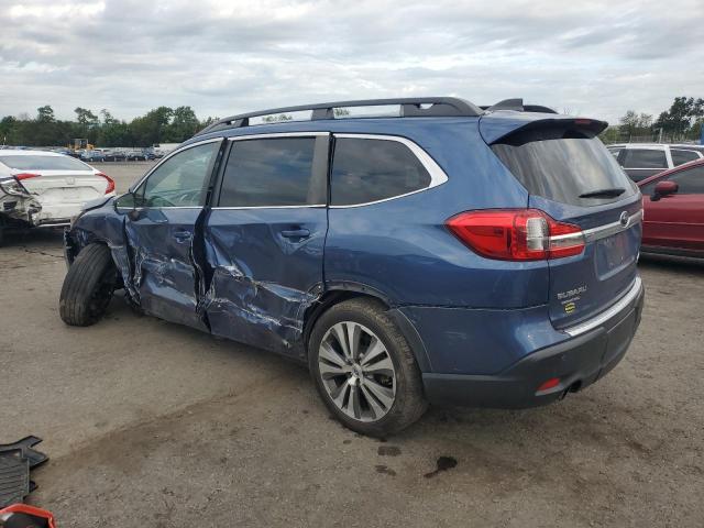 2021 SUBARU ASCENT LIM 4S4WMAPD2M3453369
