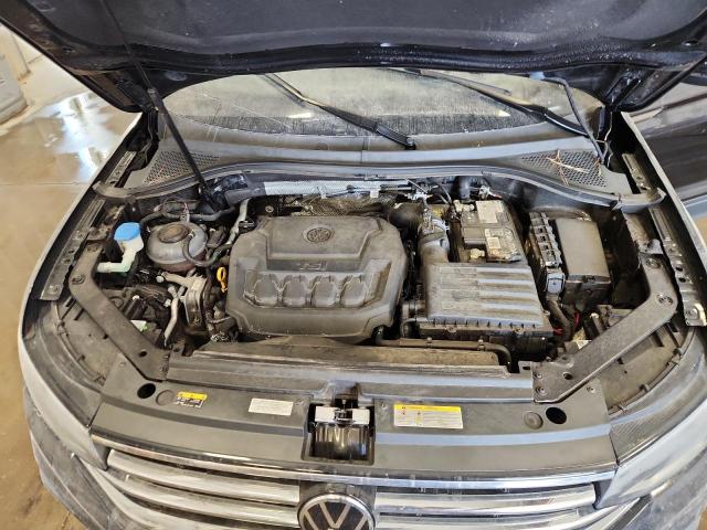 2024 VOLKSWAGEN TIGUAN SE 3VV3B7AX2RM097760