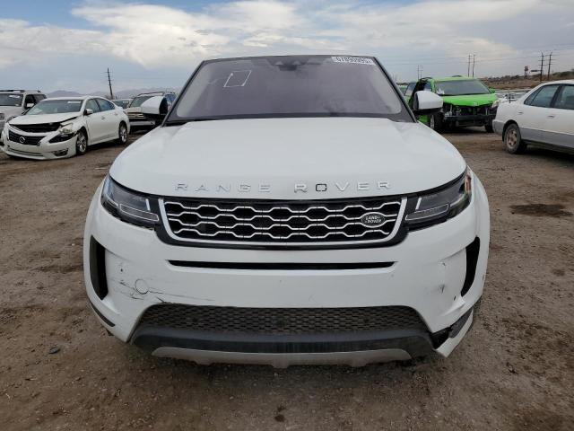 2020 LAND ROVER RANGE ROVE - SALZJ2FXXLH105521