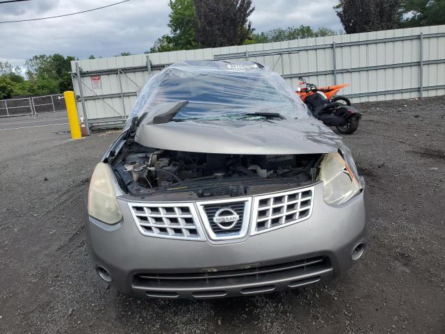 2010 NISSAN ROGUE - JN8AS5MV7AW612703