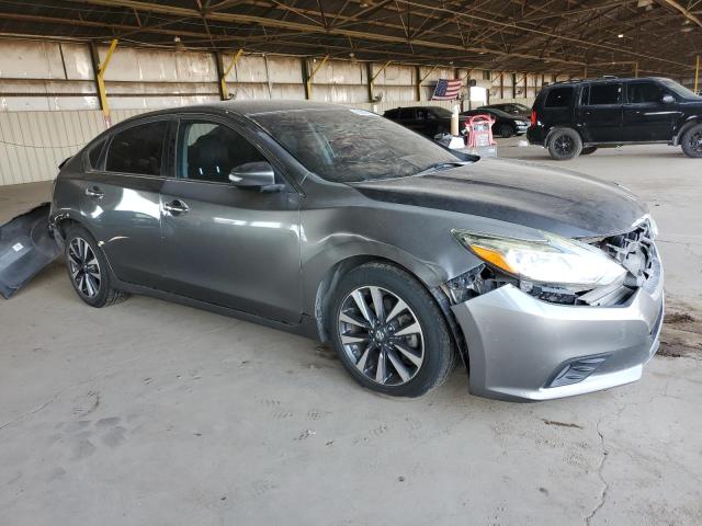 2017 NISSAN ALTIMA 2.5 - 1N4AL3AP0HC197678
