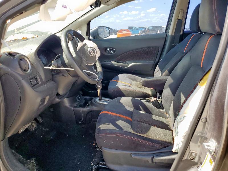 2017 NISSAN VERSA NOTE - 3N1CE2CP6HL369255