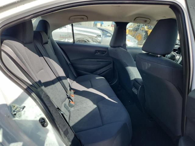 2024 TOYOTA COROLLA LE 5YFB4MDE7RP193499