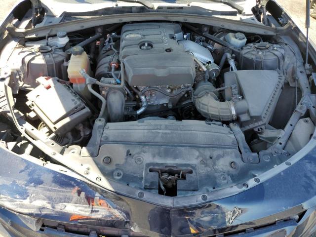 2016 CHEVROLET CAMARO LT 1G1FB1RX2G0163245