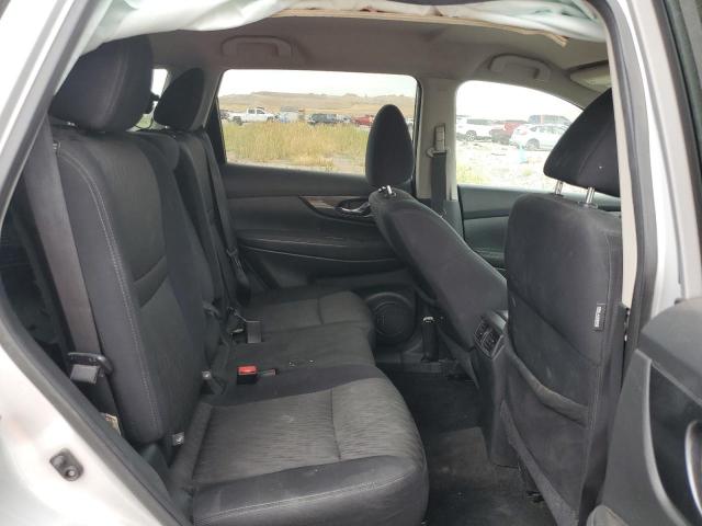 2017 NISSAN ROGUE S 5N1AT2MM5HC730822