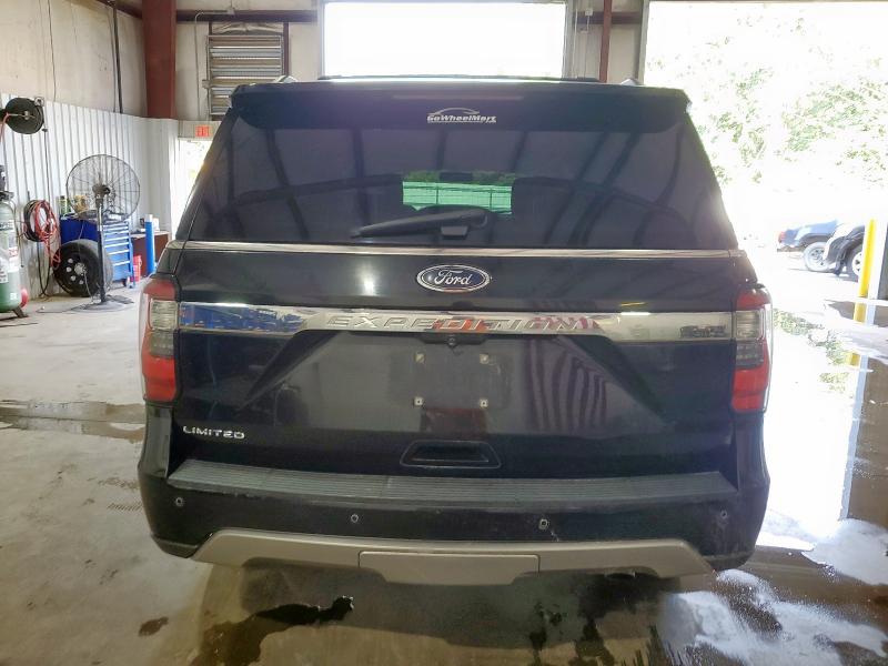 2018 FORD EXPEDITION LIMITED - 1FMJU1KT5JEA35932