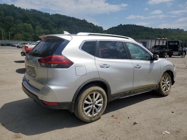 2020 NISSAN ROGUE S - KNMAT2MV6LP517778