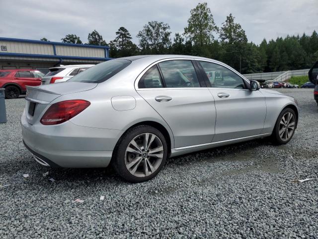 2017 MERCEDES-BENZ C 300 WDDWF4JB0HR305933